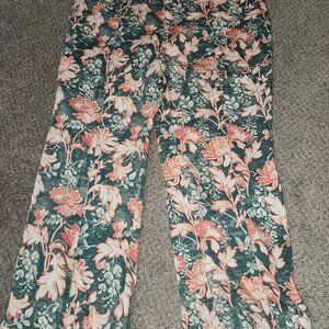 ANTHROPOLOGIE PLUS - Women's Casual Pants